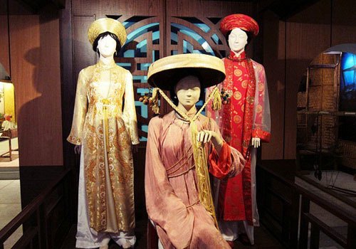 musee de la femme vietnamienne hanoi