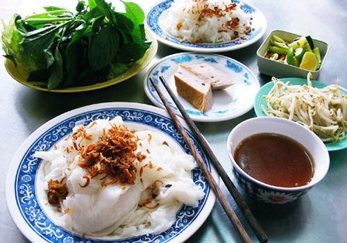 banh cuon - un des plats incontournables a hanoi