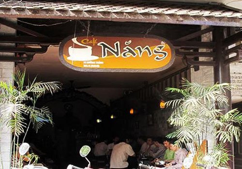 nang - un des meilleurs cafes a hanoi