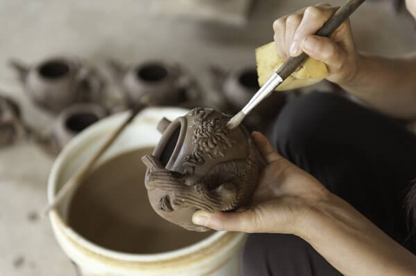 fabrication-de-poterie-village-bat-trang-hanoi