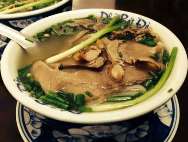 Phở Bát Đàn