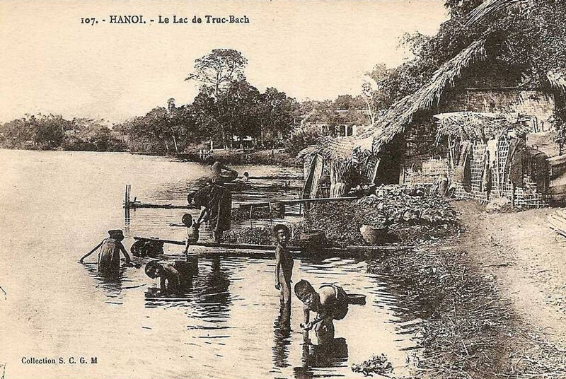 lac truc bach hanoï archives