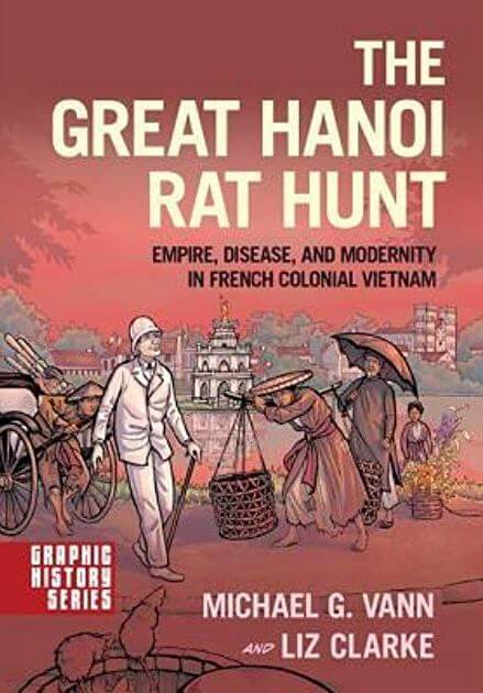 livre hanoi massacre rats